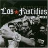 Los Fastidios 'Siempre Contra'  CD